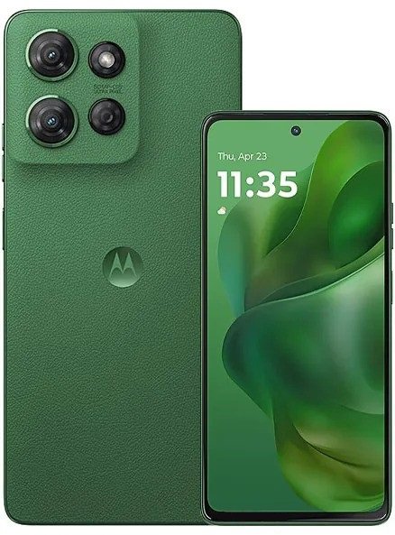 Motorola Moto G Power (2025)