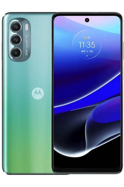 Motorola Moto G Stylus 5G (2022)