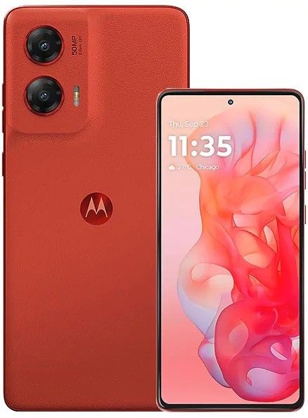 Motorola Moto G Stylus 5G (2024)