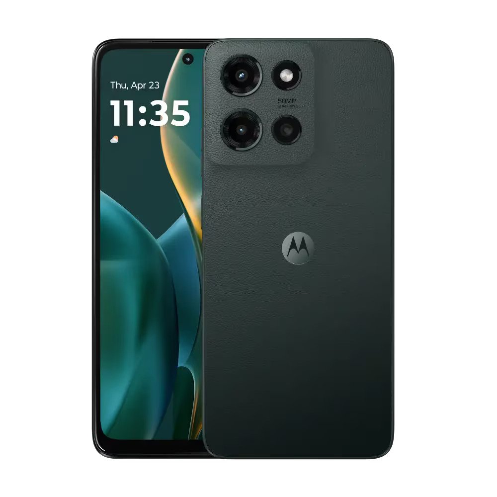 Motorola Moto G Stylus 5G (2025)