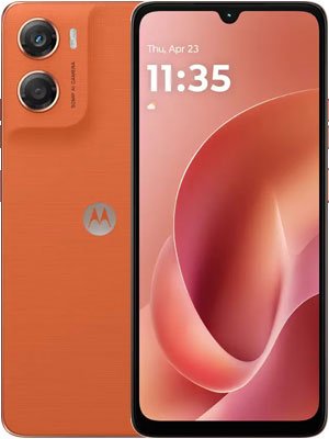 Motorola Moto G06