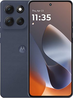 Motorola Moto G100S