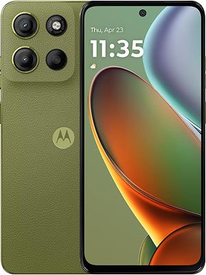 Motorola Moto G15 Power