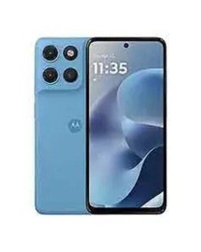 Motorola Moto G17 Power