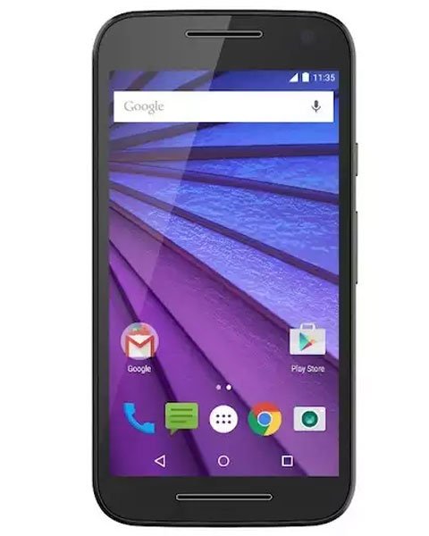 Motorola Moto G3