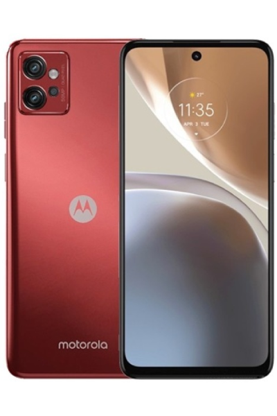 Motorola Moto G32