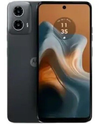 Motorola Moto G34