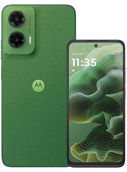 Motorola Moto G35