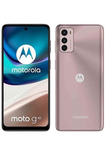 Motorola Moto G42