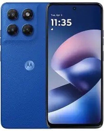 Motorola Moto G47