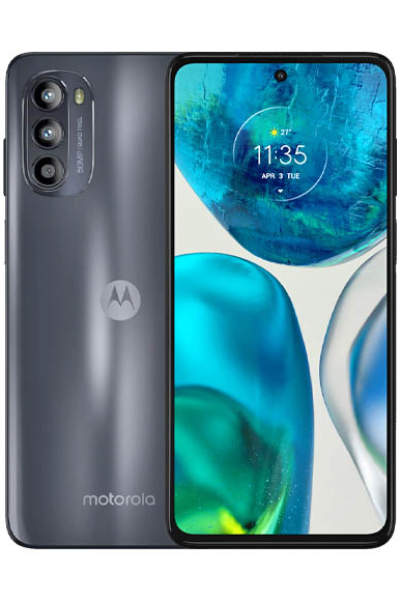Motorola Moto G52