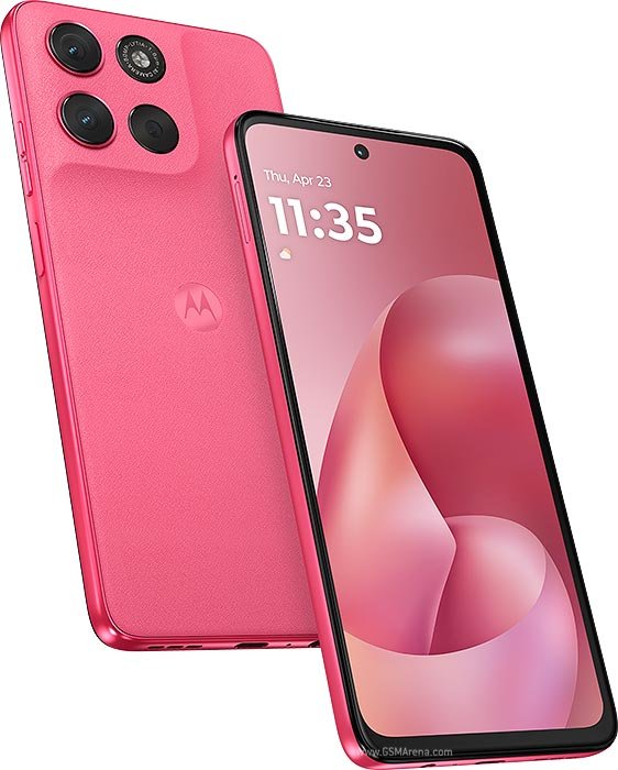 Motorola Moto G57 Power