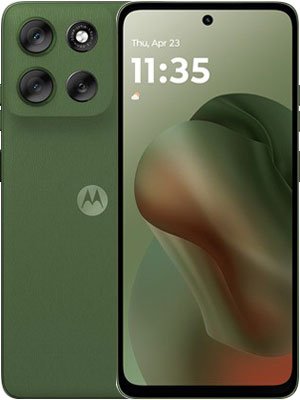 Motorola Moto G66J