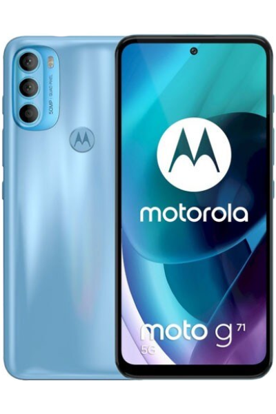 Motorola Moto G71 5G
