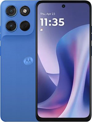 Motorola Moto G76