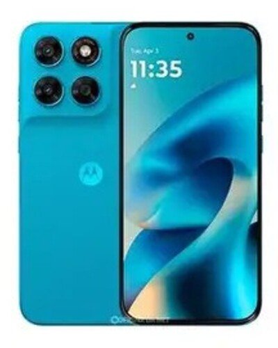 Motorola Moto G87