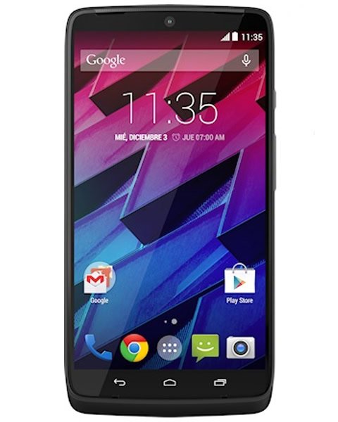 Motorola Moto Maxx