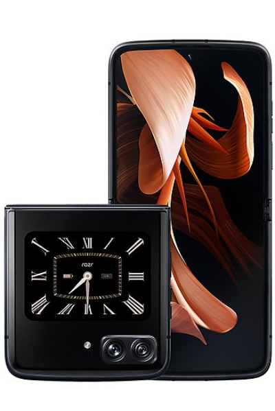 Motorola Moto Razr 2022