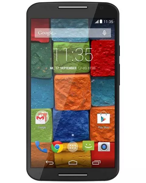 Motorola Moto X (2nd Gen)