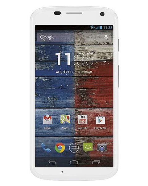 Motorola Moto X