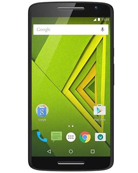 Motorola Moto X Play