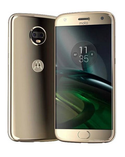 Motorola Moto X4