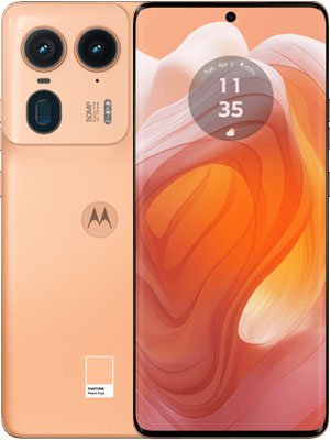 Motorola Moto X50 Ultra