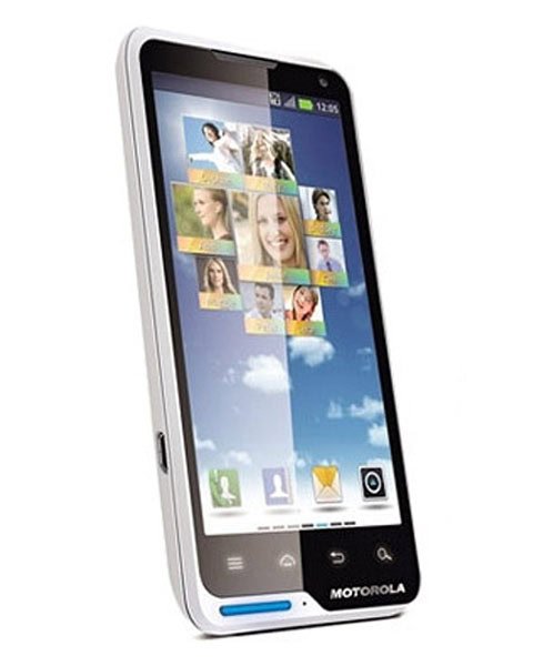Motorola MOTO XT615