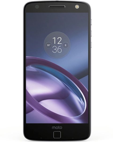 Motorola Moto Z