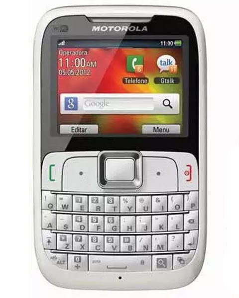 Motorola MotoGO