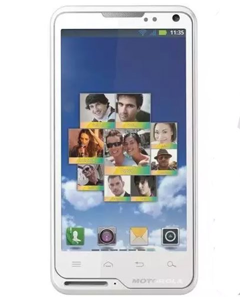 Motorola Motoluxe