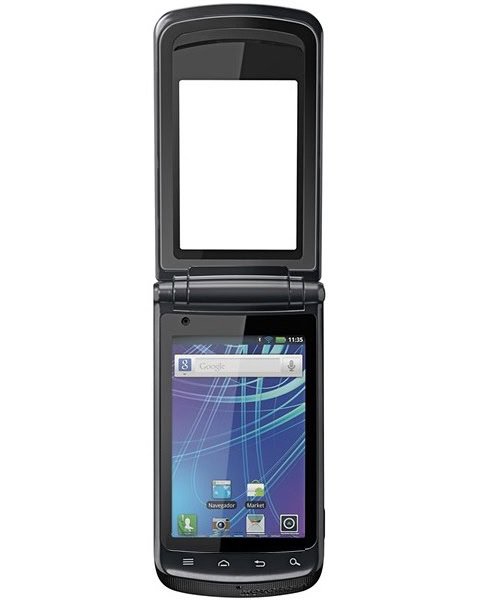 Motorola Motosmart Flip