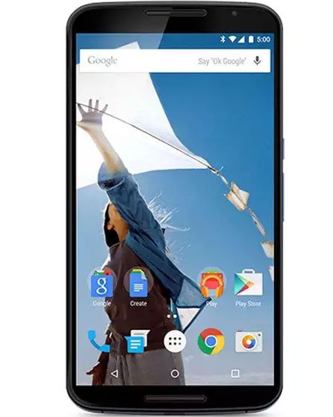 Motorola Nexus 6