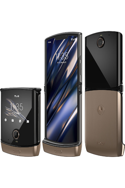 Motorola Razr 2019