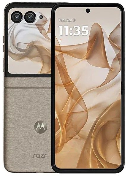 Motorola Razr 50