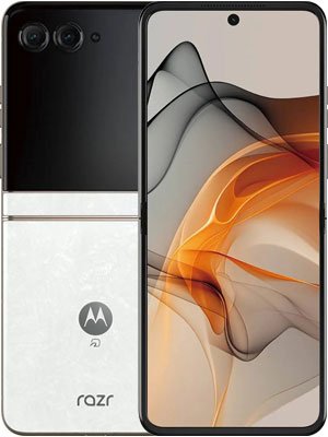 Motorola Razr 50D