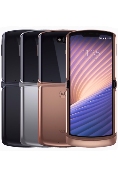 Motorola Razr 5G