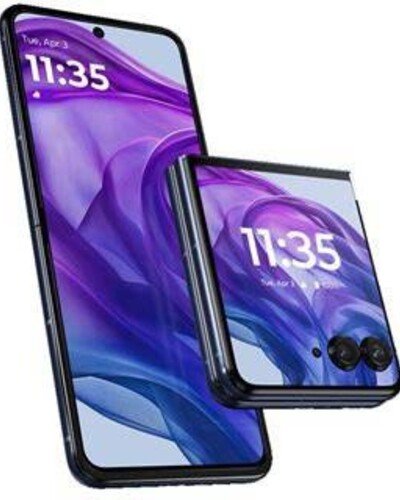 Motorola Razr 70 Ultra