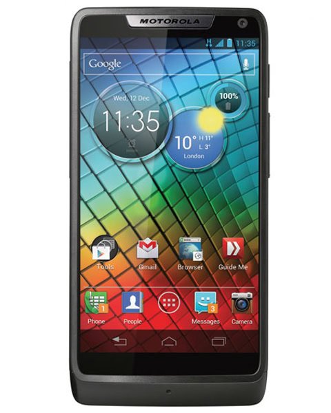 Motorola Razr i