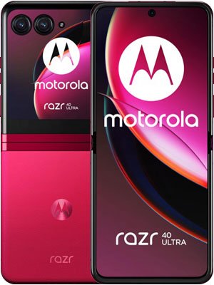 Motorola Razr Plus 2023