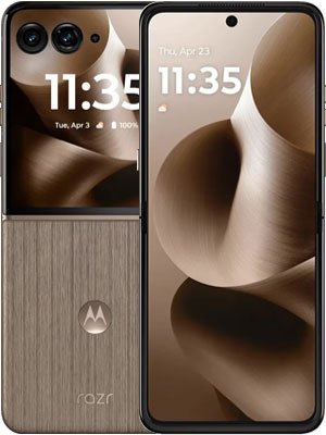 Motorola Razr Plus 2025