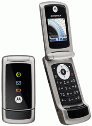 Motorola W220