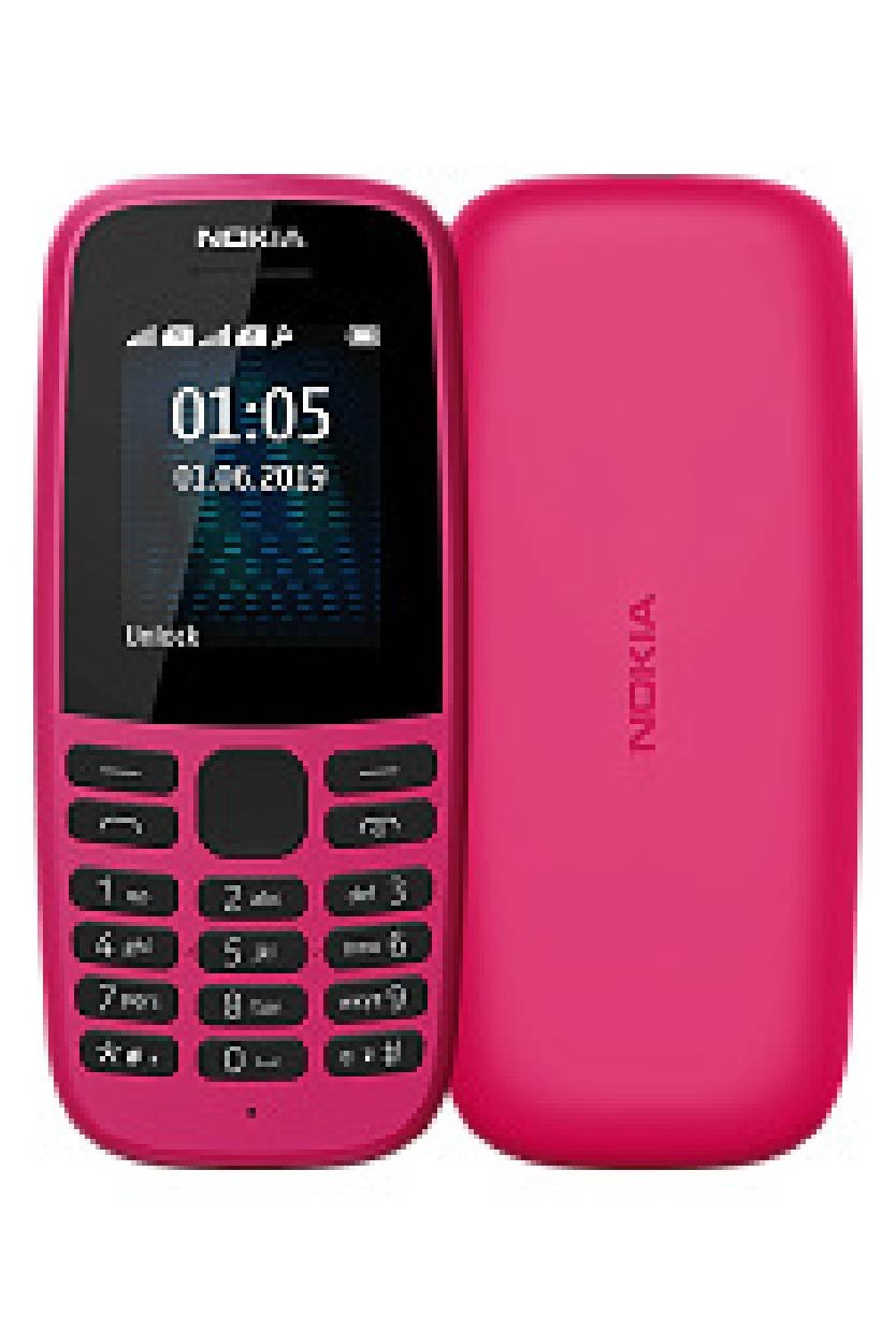 Nokia 105 (2020)