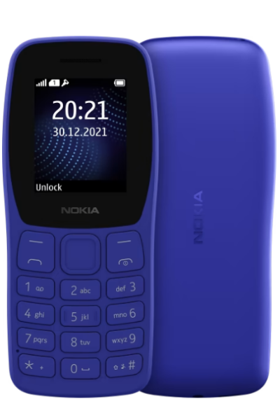 Nokia 105 2022