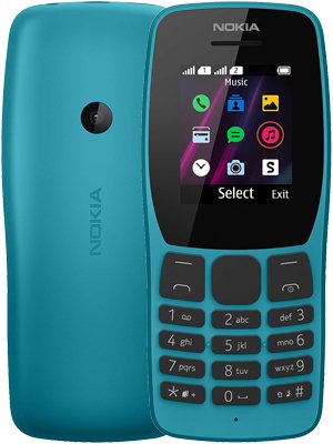 Nokia 110 2019