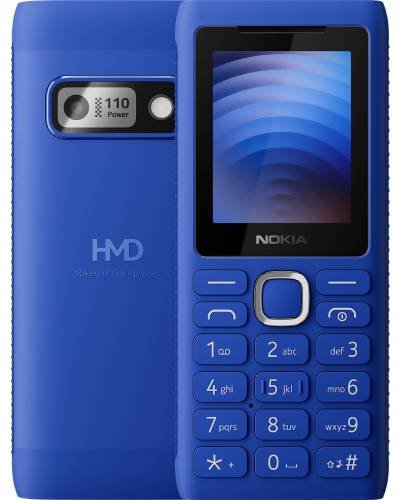 Nokia 110 Power