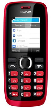 Nokia 112