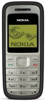 Nokia 1200