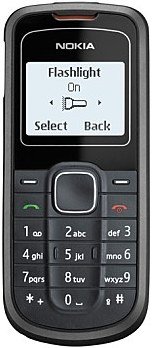 Nokia 1202