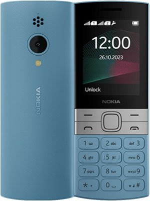 Nokia 150 2023